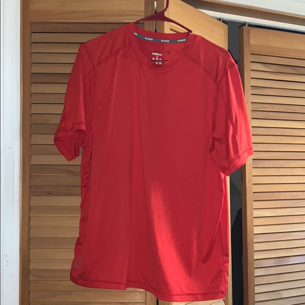 men’s champion shirt